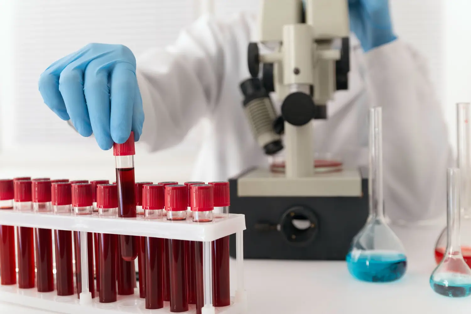 Blood Collection