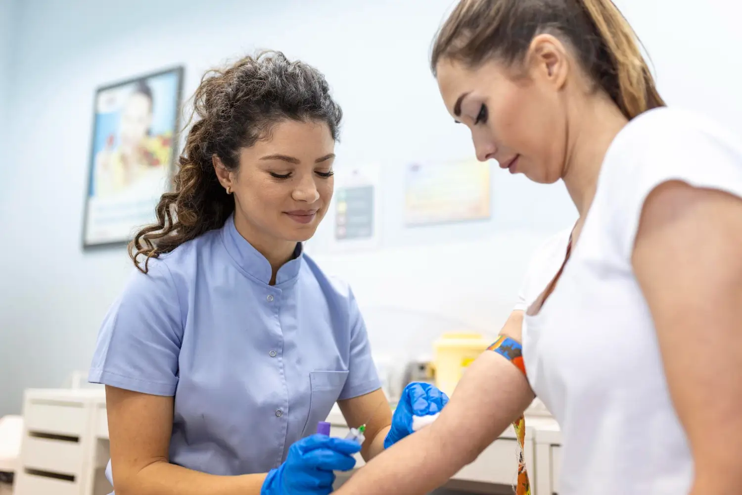 Nursing Services