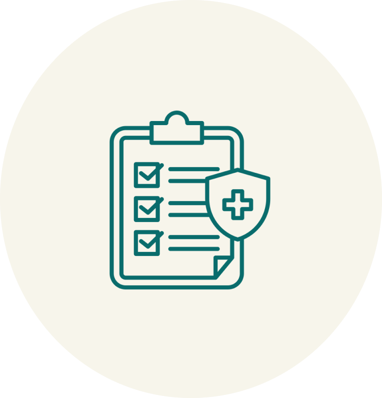 Personalized Care Plans