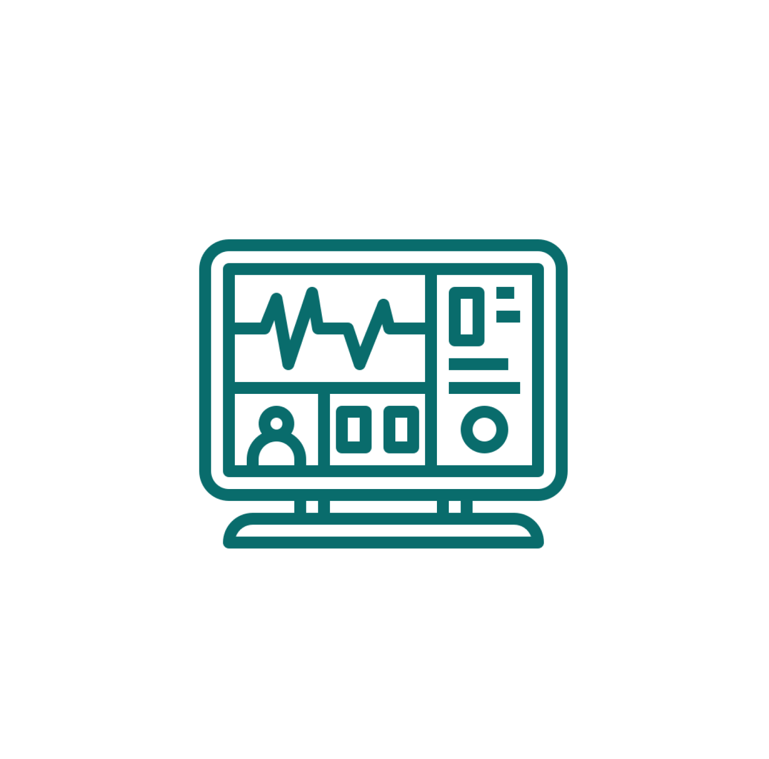Vitals Monitoring 